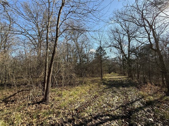 TBD CR 4744, Sulphur Springs, TX 75482