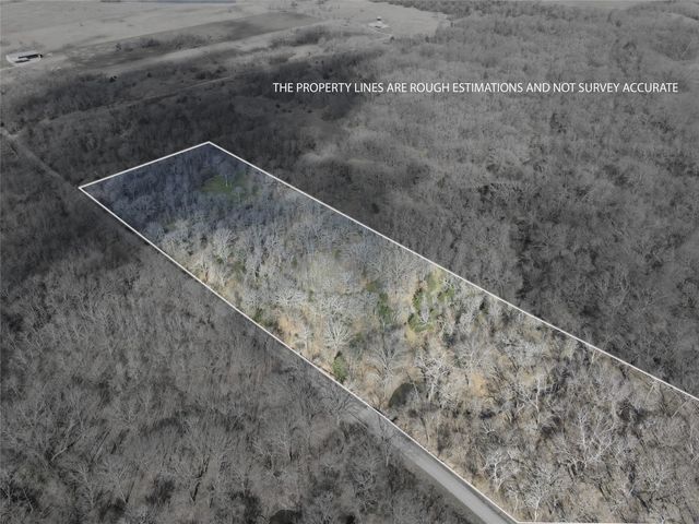 TBD CR 4744, Sulphur Springs, TX 75482