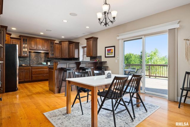 2922 W WESSEX Drive, Peoria, IL 61615