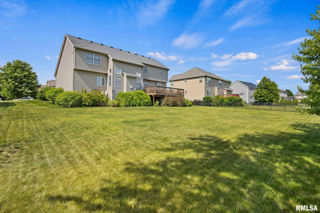 2922 W WESSEX Drive, Peoria, IL 61615