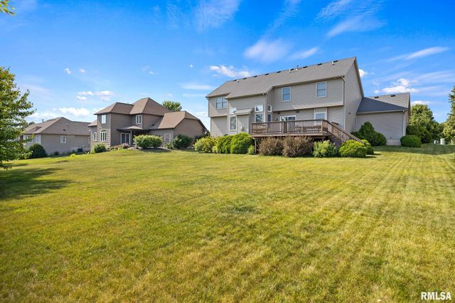 2922 W WESSEX Drive, Peoria, IL 61615