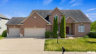 2922 W WESSEX Drive, Peoria, IL 61615