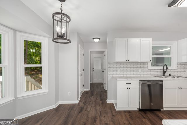 1244 Chisholm Trail, Macon, GA 31220