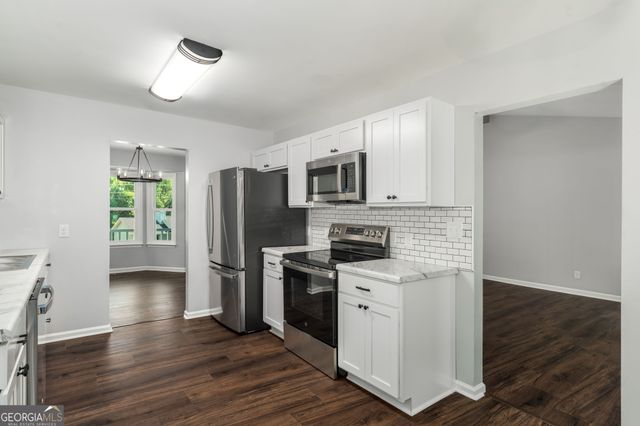 1244 Chisholm Trail, Macon, GA 31220
