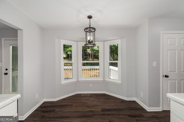1244 Chisholm Trail, Macon, GA 31220