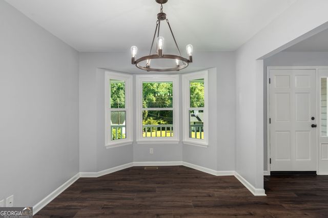1244 Chisholm Trail, Macon, GA 31220