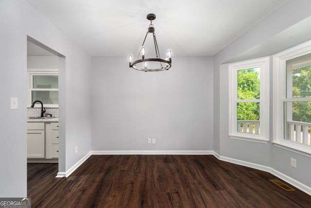 1244 Chisholm Trail, Macon, GA 31220