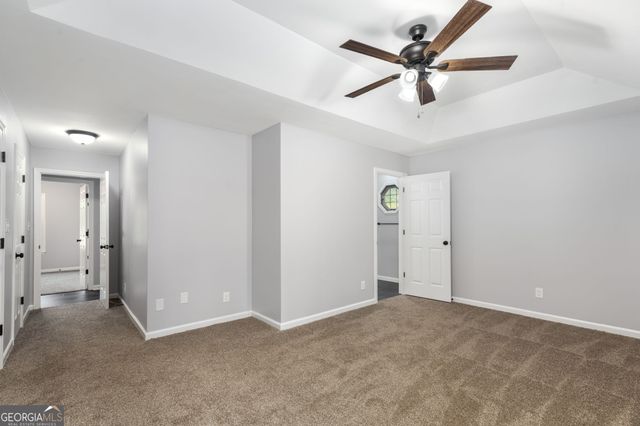 1244 Chisholm Trail, Macon, GA 31220
