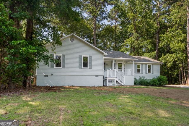 1244 Chisholm Trail, Macon, GA 31220