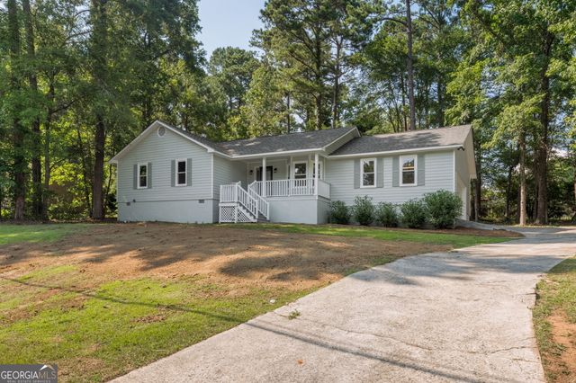 1244 Chisholm Trail, Macon, GA 31220