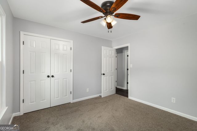 1244 Chisholm Trail, Macon, GA 31220