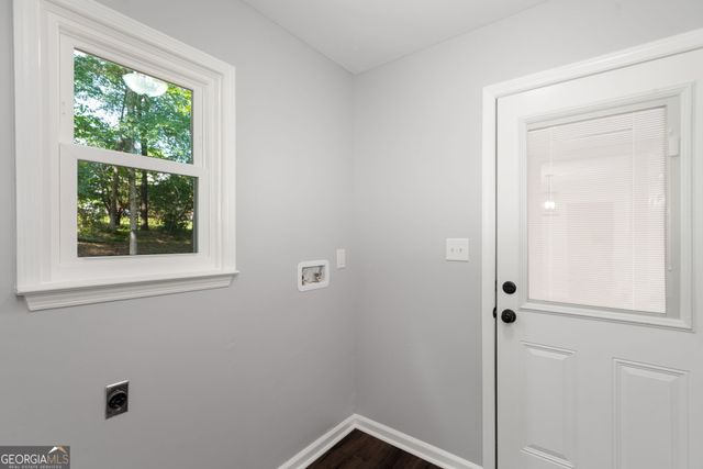 1244 Chisholm Trail, Macon, GA 31220