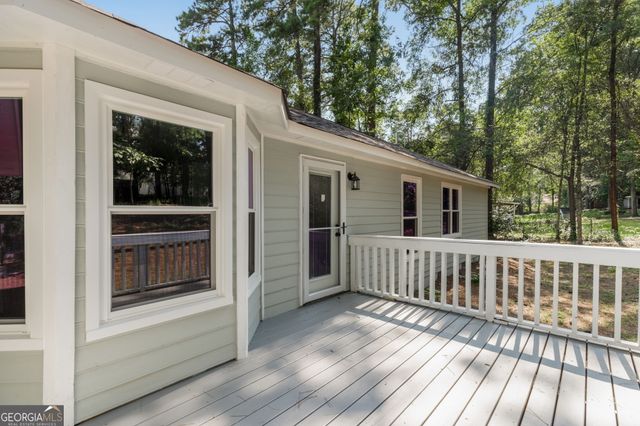 1244 Chisholm Trail, Macon, GA 31220