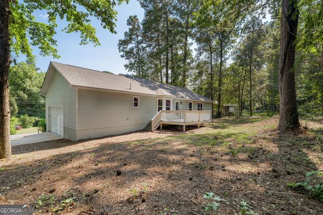1244 Chisholm Trail, Macon, GA 31220