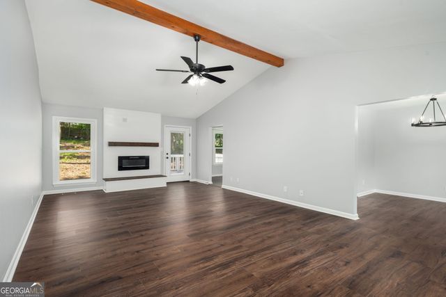 1244 Chisholm Trail, Macon, GA 31220