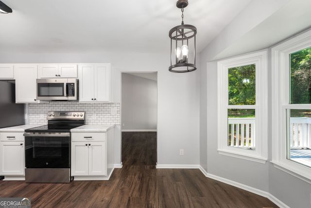 1244 Chisholm Trail, Macon, GA 31220