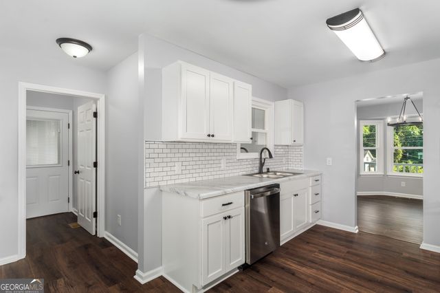 1244 Chisholm Trail, Macon, GA 31220