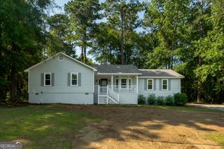1244 Chisholm Trail, Macon, GA 31220