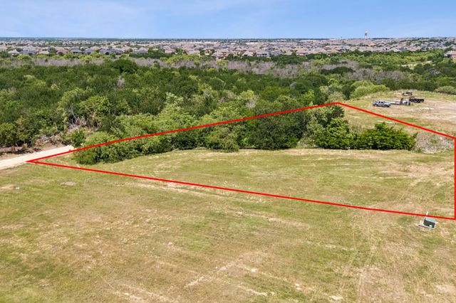 3768 Balfour Court, Frisco, TX 75034