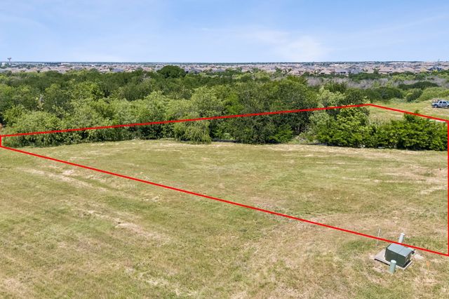 3768 Balfour Court, Frisco, TX 75034