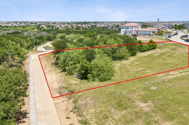 3768 Balfour Court, Frisco, TX 75034