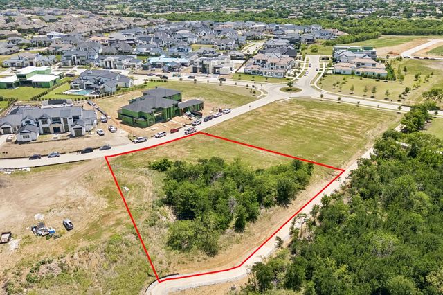 3768 Balfour Court, Frisco, TX 75034