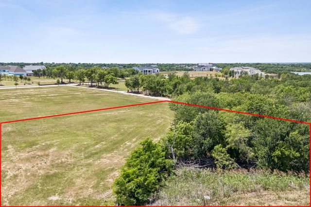 3768 Balfour Court, Frisco, TX 75034