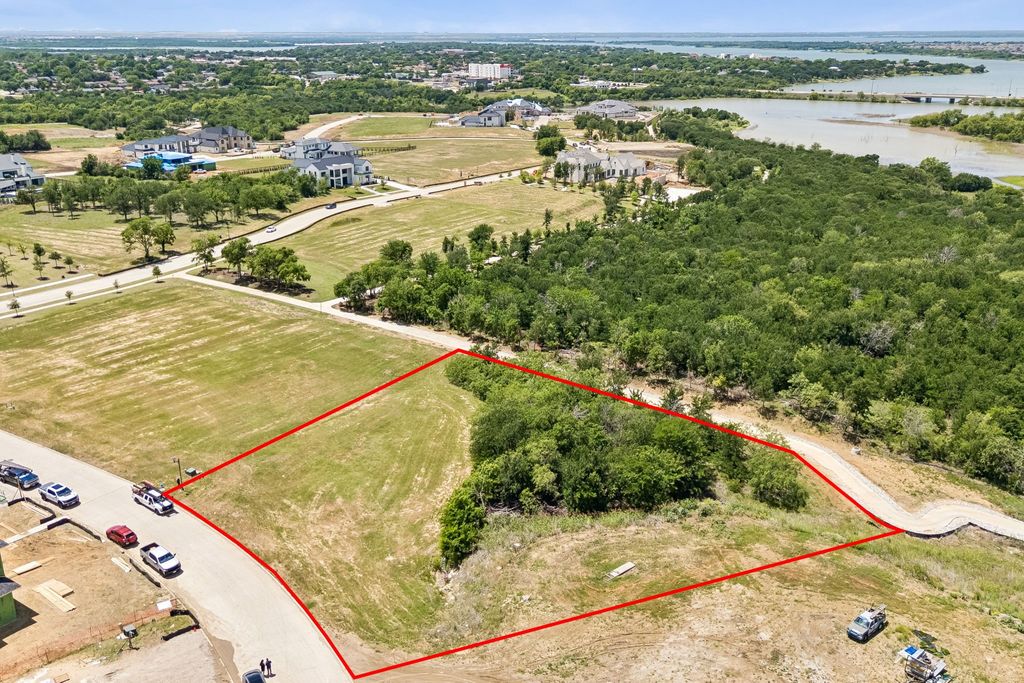 3768 Balfour Court, Frisco, TX 75034