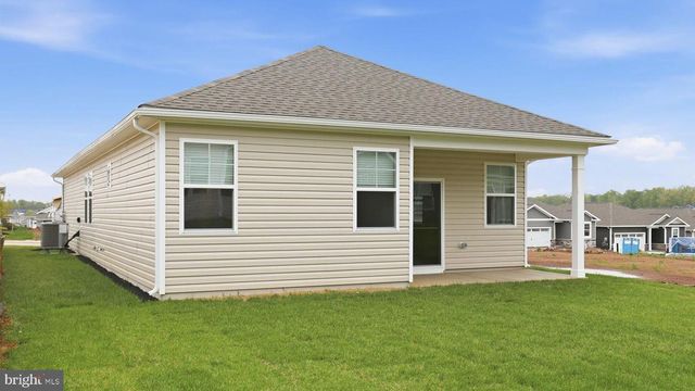 104 CHOKEBERRY WAY-93 ELDERBERRY WAY, Gettysburg, PA 17325