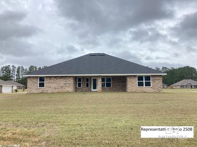 704 Marks Avenue, Bay Minette, AL 36507