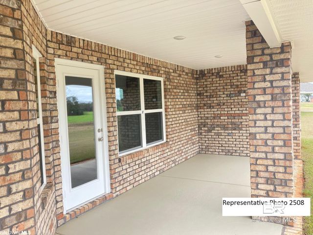704 Marks Avenue, Bay Minette, AL 36507
