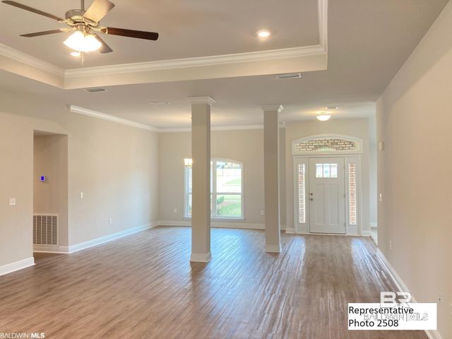 704 Marks Avenue, Bay Minette, AL 36507
