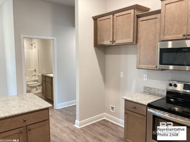 704 Marks Avenue, Bay Minette, AL 36507