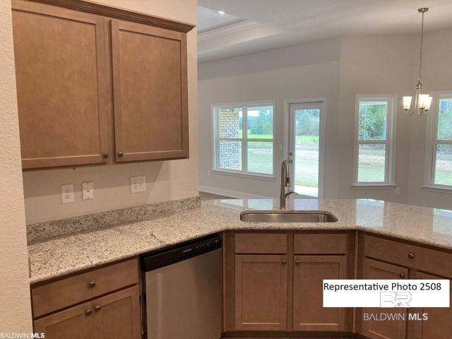 704 Marks Avenue, Bay Minette, AL 36507