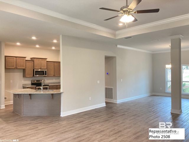 704 Marks Avenue, Bay Minette, AL 36507
