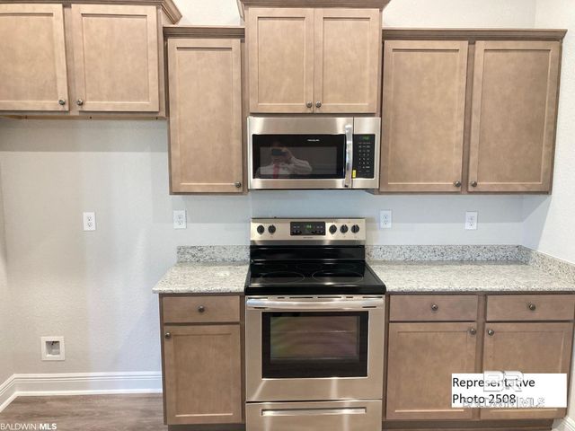 704 Marks Avenue, Bay Minette, AL 36507