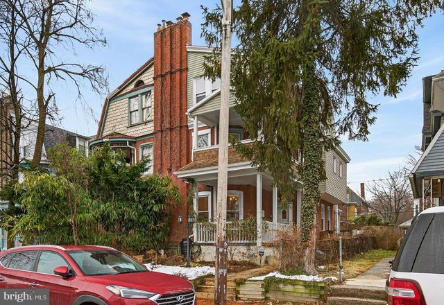 5110 NEWHALL ST, Philadelphia, PA 19144