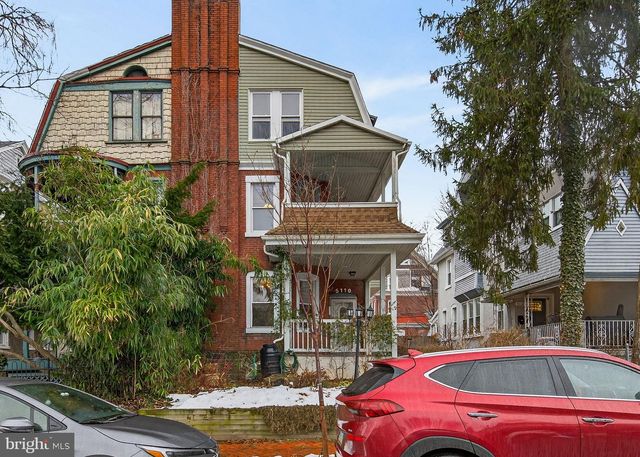 5110 NEWHALL ST, Philadelphia, PA 19144