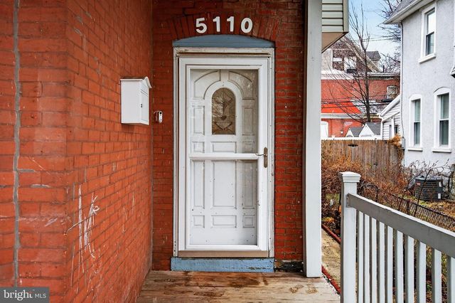 5110 NEWHALL ST, Philadelphia, PA 19144