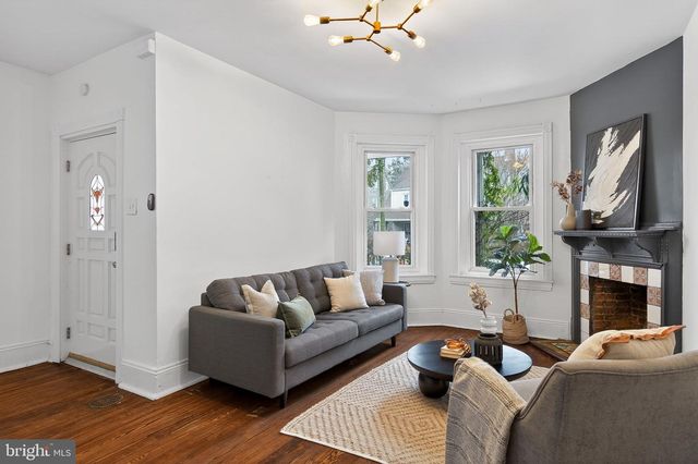 5110 NEWHALL ST, Philadelphia, PA 19144