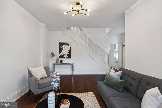 5110 NEWHALL ST, Philadelphia, PA 19144