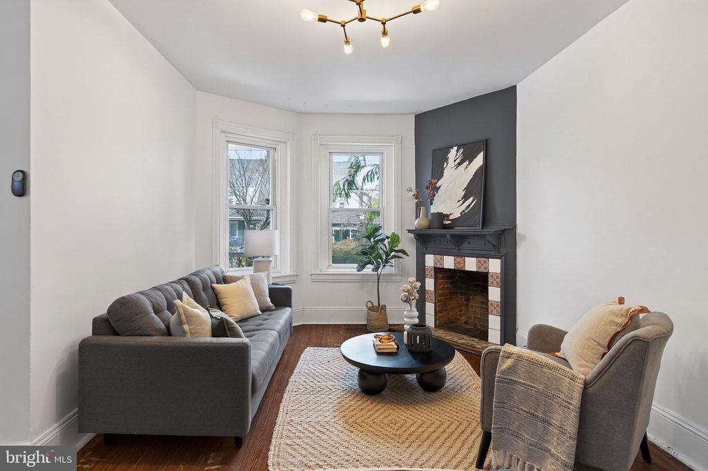 5110 NEWHALL ST, Philadelphia, PA 19144