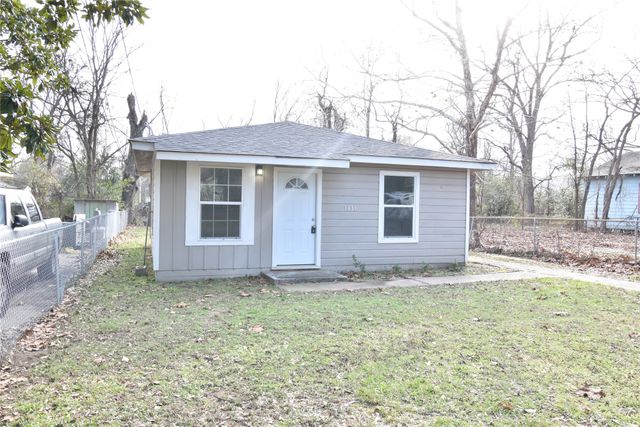 1831 Rainwater Street, Shreveport, LA 71108