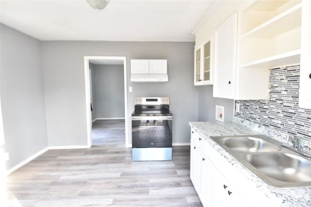 1831 Rainwater Street, Shreveport, LA 71108