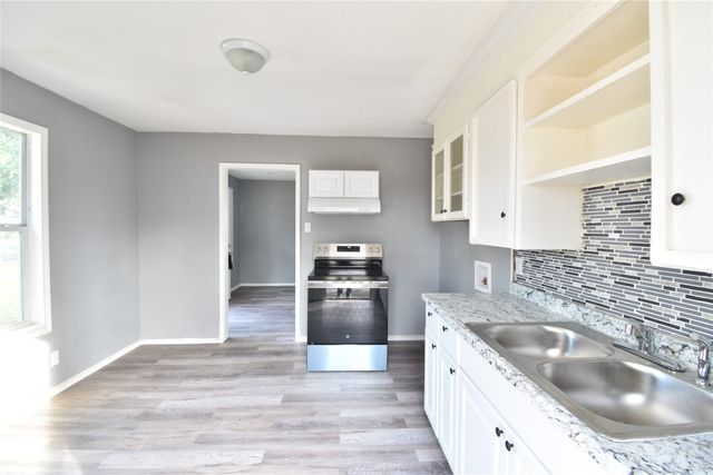 1831 Rainwater Street, Shreveport, LA 71108