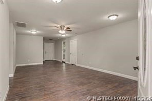 714 Cedar Lane, Okmulgee, OK 74447