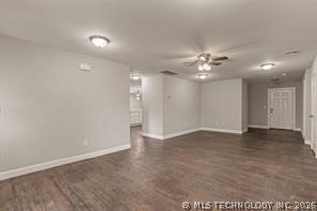 714 Cedar Lane, Okmulgee, OK 74447