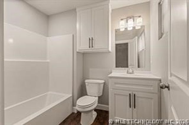 714 Cedar Lane, Okmulgee, OK 74447