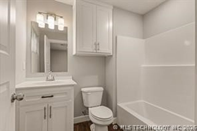 714 Cedar Lane, Okmulgee, OK 74447