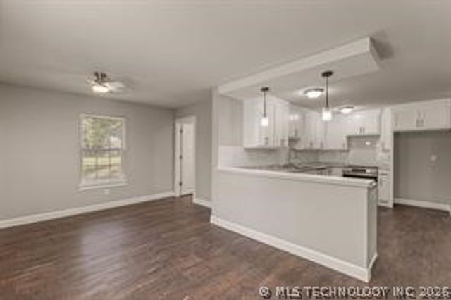 714 Cedar Lane, Okmulgee, OK 74447